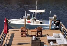 Maybe you would like to learn more about one of these? Marine Construction And Custom Dock Building Murrells Inlet Sc