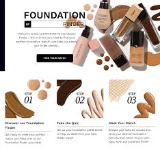 lookfantastic launches shade