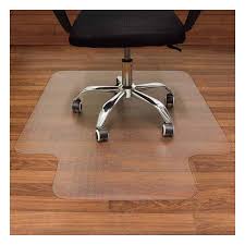 esaly office chair mat for carpet