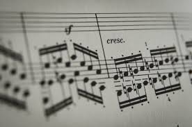 In most western musics, a piece will be written in a particular 'key', as in a flat major or e minor. Guide To Crescendos In Music How To Play A Crescendo 2021 Masterclass