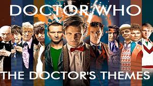 doctor who all doctors hd wallpaper