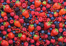 why-are-blackberries-called-berries