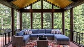 How much does it cost to build a 12×12 sunroom?
