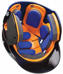 Schutt Air 4 2 Bb Baseball Batting Helmet One Size Fits Most No Chin Strap Snaps Or Pre Drilled Holes For Batters Guard