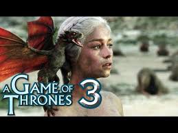 game of thrones season 1 and 2