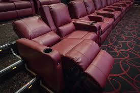 area theaters installing