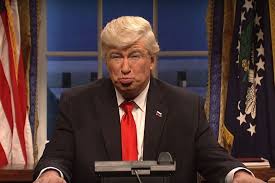 Hammond has portrayed him the longest, originally while. Alec Baldwin Is Delighted To Have Lost His Job Playing Donald Trump On Snl