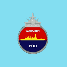 Warships Pod