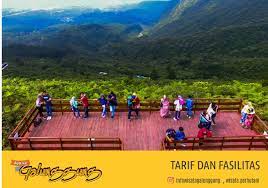Wisata » harga tiket » harga tiket masuk jembatan gantung situ gunung sukabumi juni 2021. Tarif Masuk Wisata Gunung Galunggung Tasikmalaya 2020 Arocki