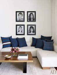 Photo Display Ideas For Family Pictures