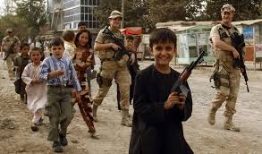 Тяжелая техника и спецназ идут в отбитый у талибов* район афганистана. Basik Ru Foto Afganistan Segodnya Fotografiya 1