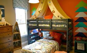 Toddler Bunk Beds That Turn The Bedroom