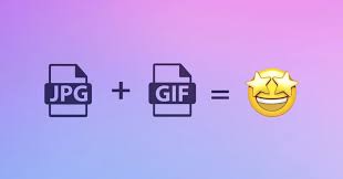 how to add animated gif to an image