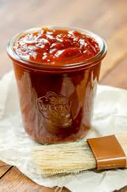 homemade bbq sauce recipe spend with