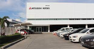 mitsubishi motors thailand co ltd