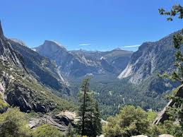 7 best hiking tours in yosemite for