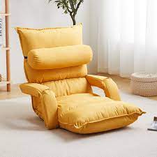 folding lazy sofa ii s2402 homemore