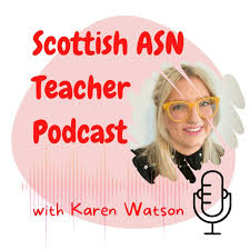 Scottish ASN Teacher