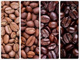 For a medium roast coffee, beans remain in the roaster for a longer period of time, until an internal temperature of approximately 420ºf is achieved. 4 Different Types Of Coffee Beans Roasts Explained Teacoffeecup