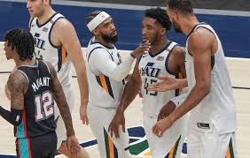 Utah jazz are an american professional basketball team competing in the western conference northwest division of the nba. Bwjv9xh Pjum M