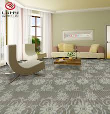 nylon carpet pp carpet for hotel room