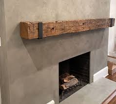 Fireplace Mantels New England Antique