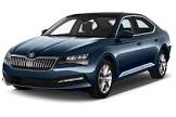 SKODA-SUPERB