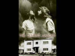 cement garden drama 1993 trailer