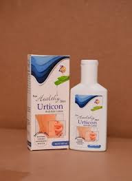 Urticon Anti Itch Lotion In Amritsar At