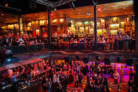 House Of Blues Myrtle Beach Live Nation Special Events