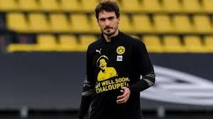 And the duo will certainly have a crucial role to play during the tournament, as die mannschaft look to overcome the challenge of france, portugal and hungary in the group stage. Sportmob Top Facts About Mats Hummels