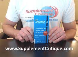 One bottle of zantrex 3 costs $29.99, contains 84 capsules and will last users for 14 days based on the directions of consuming 6 capsules per day; Zantrex 3 Review Updated 2018 Does The Blue Bottle Work