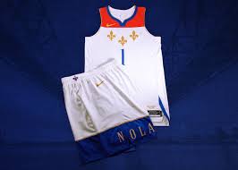 Browse our selection of dodgers uniforms for men, women, and kids at the official mlb store. New Orleans Pelicans Unveil City Edition Uniform Inspired By Flag Of New Orleans New Orleans Pelicans
