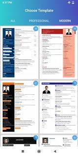 Download cv maker free for windows now from softonic: Intelligent Cv Apk 2 7 Download Free Apk From Apksum