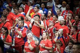 Польша — россия — 1:1 (1:1). Basketbol Chempionat Mira 2019 Rossiya Polsha 06 09 2019 Gde Smotret Match Onlajn Rejting Bukmekerov