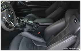Leather Car Seat Care You Ve Been