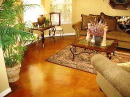 residential concrete floors concrete