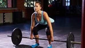 lifting heavy weights 7 benefits