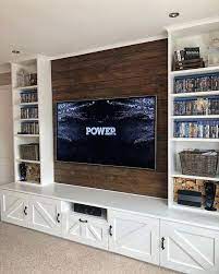 50 Inspiring Entertainment Center Ideas