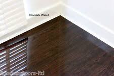 colours dolce high gloss walnut effect