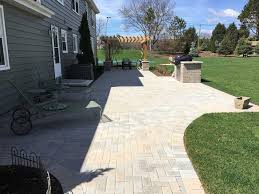 Custom Paver Patio Gallery Conrades