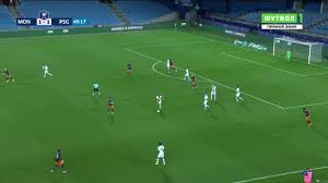Result of montpellier vs psg 12 may 2021 match. Vcl0p8thmp4m