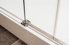 How To Clean Shower Door Tracks 5