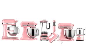 The Most Popular Kitchenaid Stand Mixer Colors According To