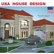 Stream European Style House Plans With