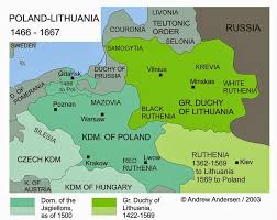 Rzeczpospolita obojga narodów) does not exist at the beginning of the grand campaign, only being playable between july 1569 and 23 october 1795. The Polish Lithuanian Commonwealth 1466 1667