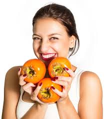 persimmon fruit health benefits