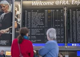 The move is the result of the. How Donald Trump S European Travel Ban Could Hurt Economy Time
