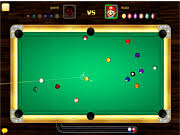 Classic billiards is back and better than ever. Hot 8 Balls Billiards Pvp Game Play Online At Y8 Com