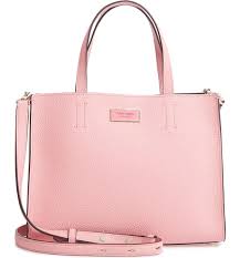 Enjoy up to 75% off women's satchel bags from kate spade surprise. Kate Spade New York Medium Sam Leather Satchel 25 Bags You Ll Never Guess We Found In Nordstrom S Big Sale From Gucci To Kate Spade Popsugar Fashion Photo 8